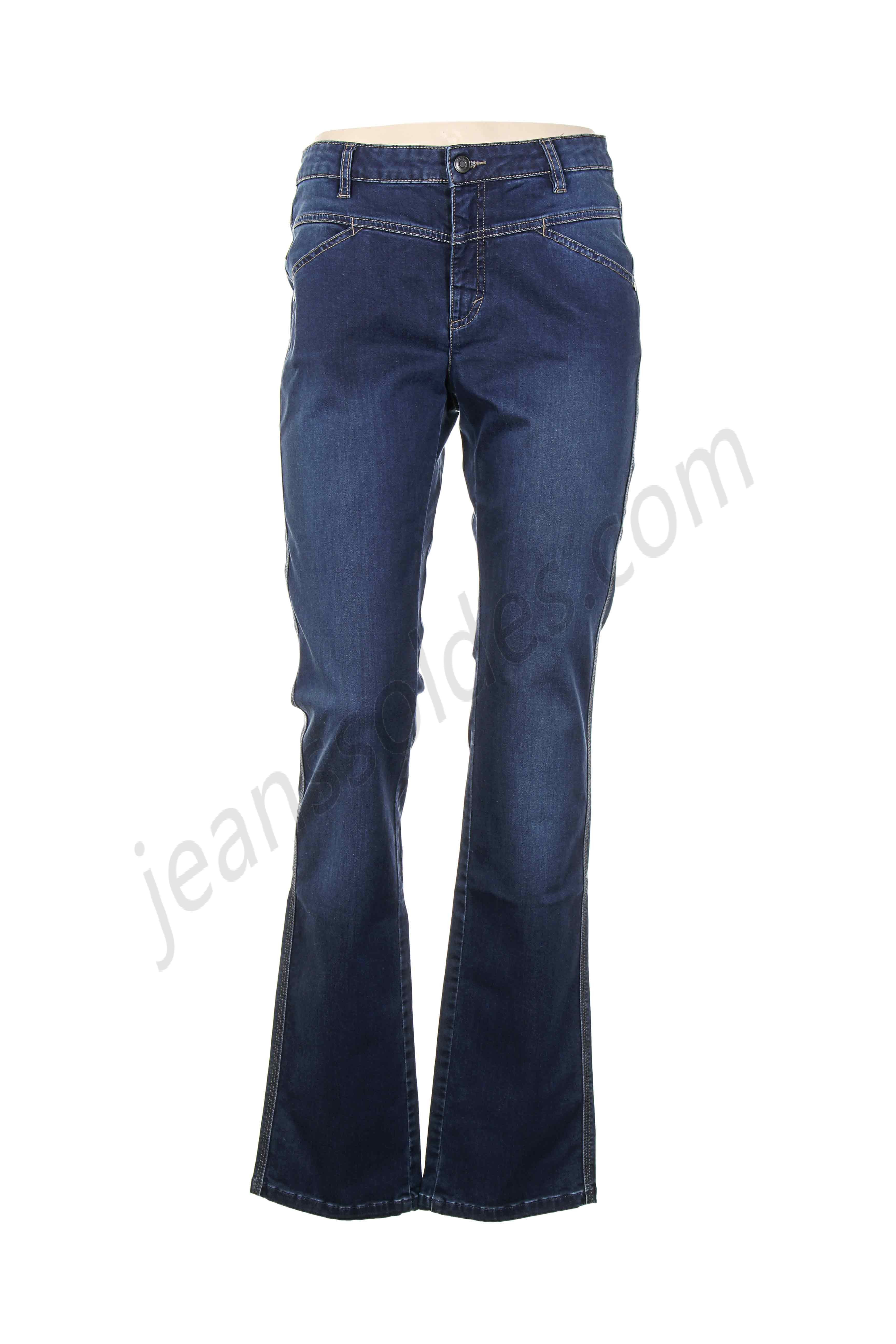 one step-Jeans coupe droite prix d’amis - one step-Jeans coupe droite prix d’amis