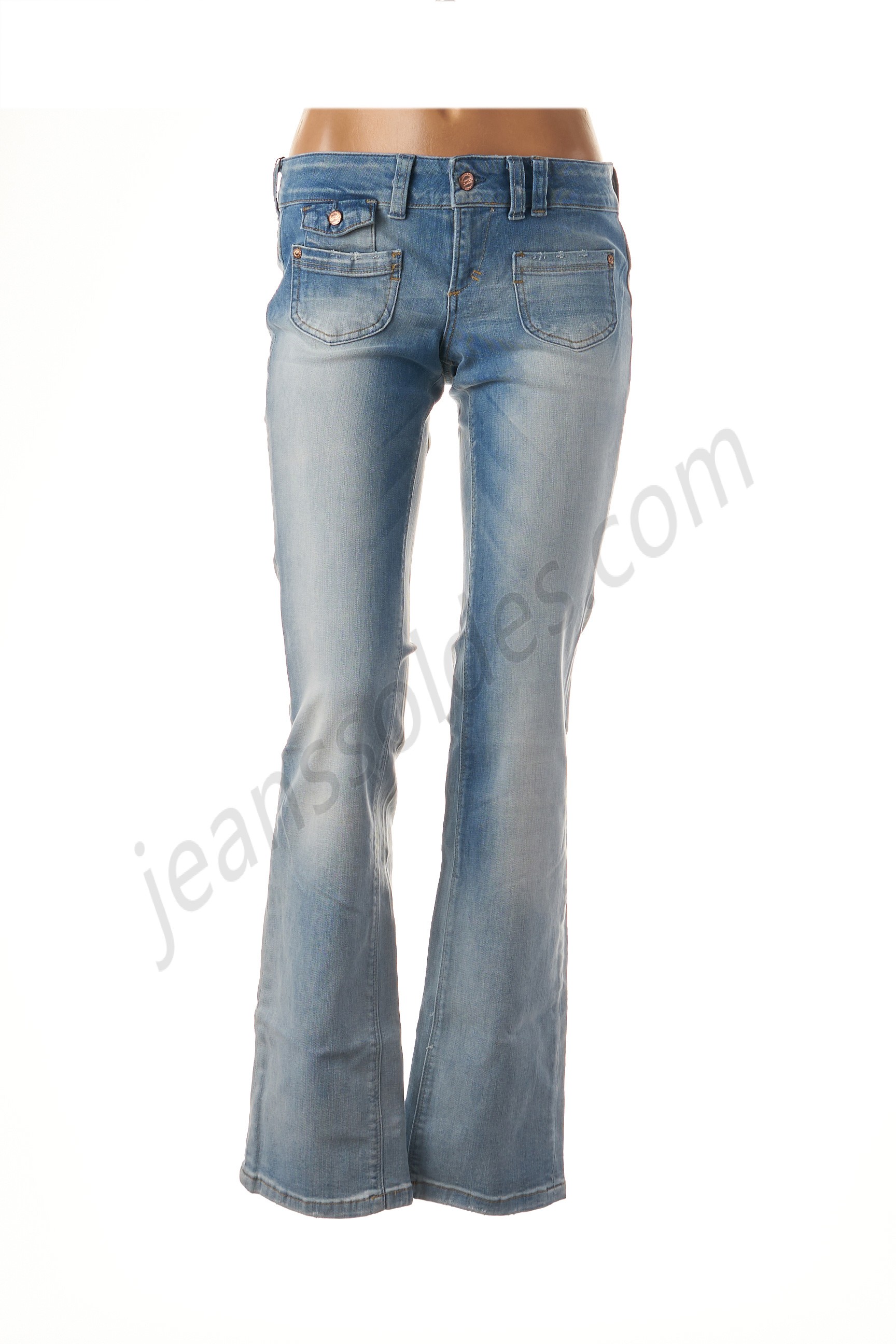 only-Jeans coupe droite prix d’amis - only-Jeans coupe droite prix d’amis