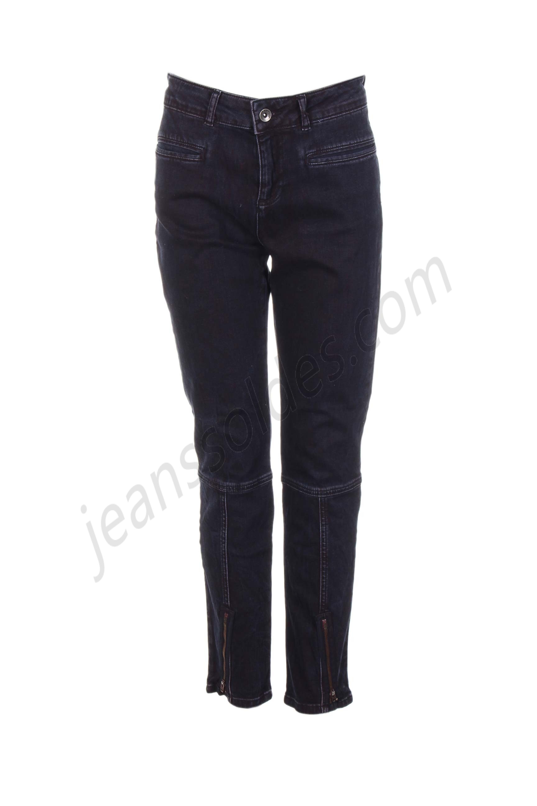 so soon-Jeans coupe droite prix d’amis - so soon-Jeans coupe droite prix d’amis