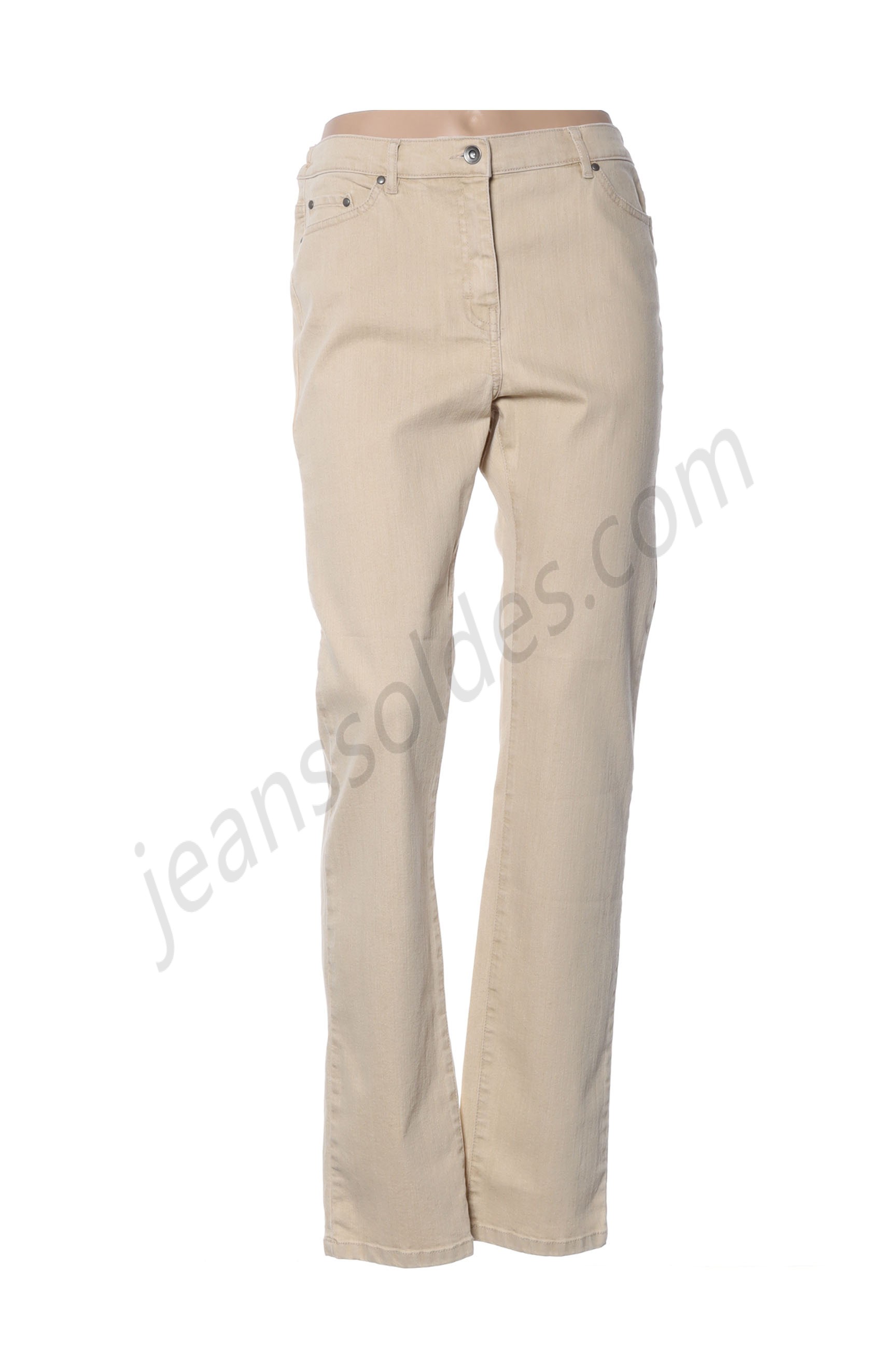 anne kelly-Jeans coupe slim prix d’amis - anne kelly-Jeans coupe slim prix d’amis