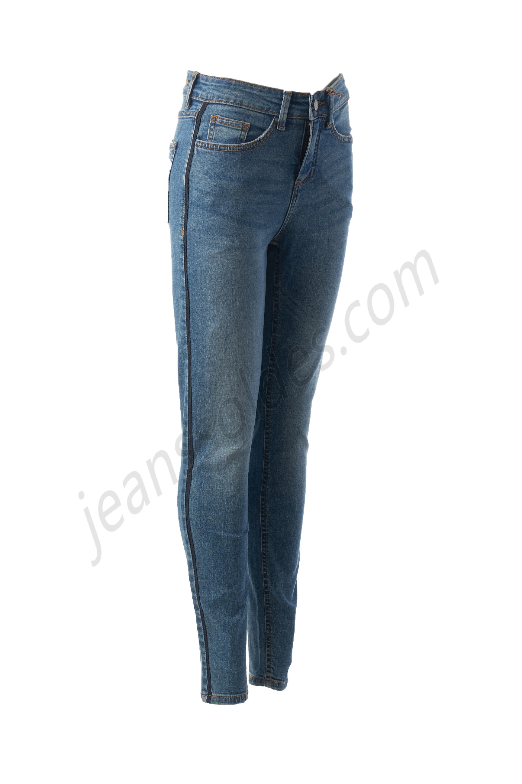 b.young-Jeans coupe slim prix d’amis - b.young-Jeans coupe slim prix d’amis