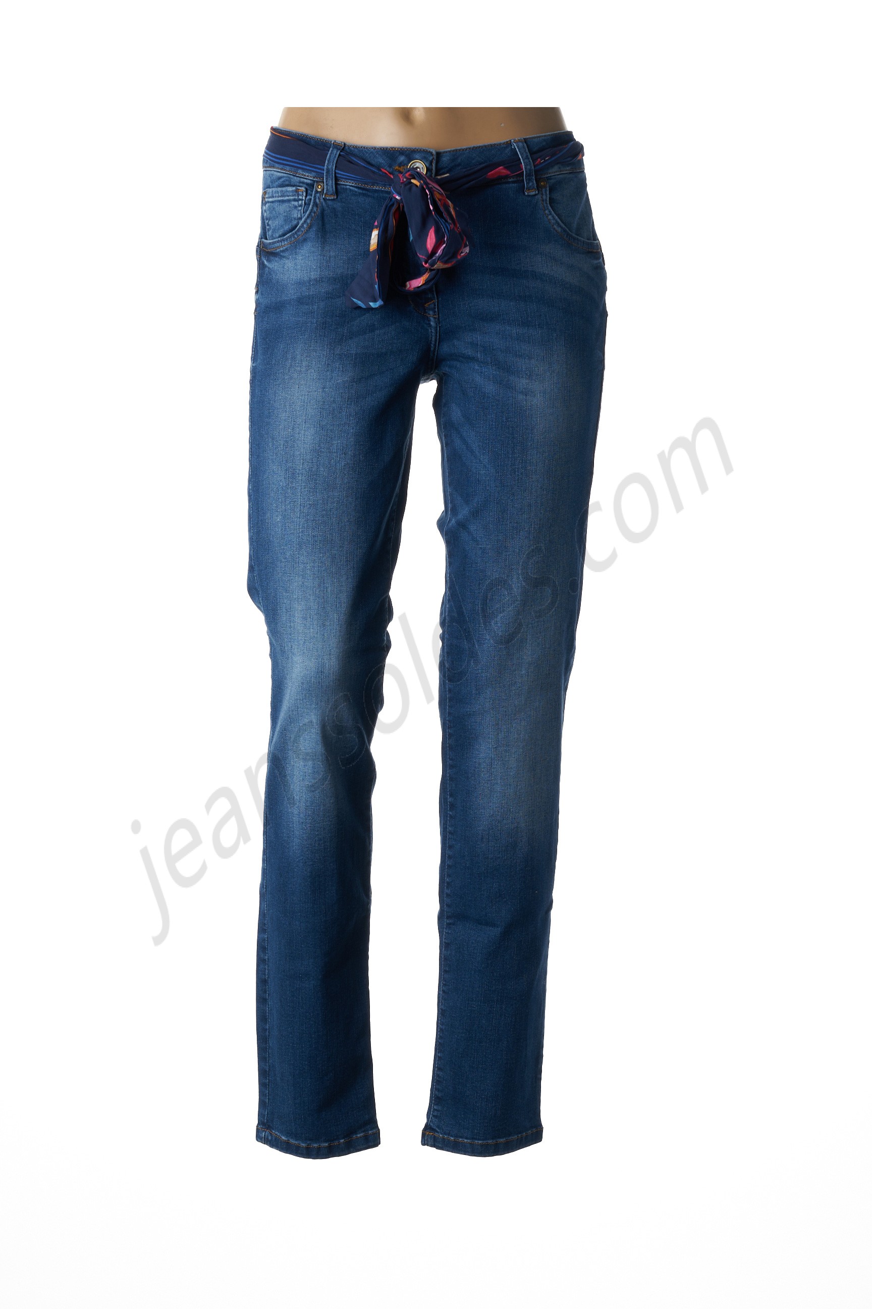 betty barclay-Jeans coupe slim prix d’amis - betty barclay-Jeans coupe slim prix d’amis