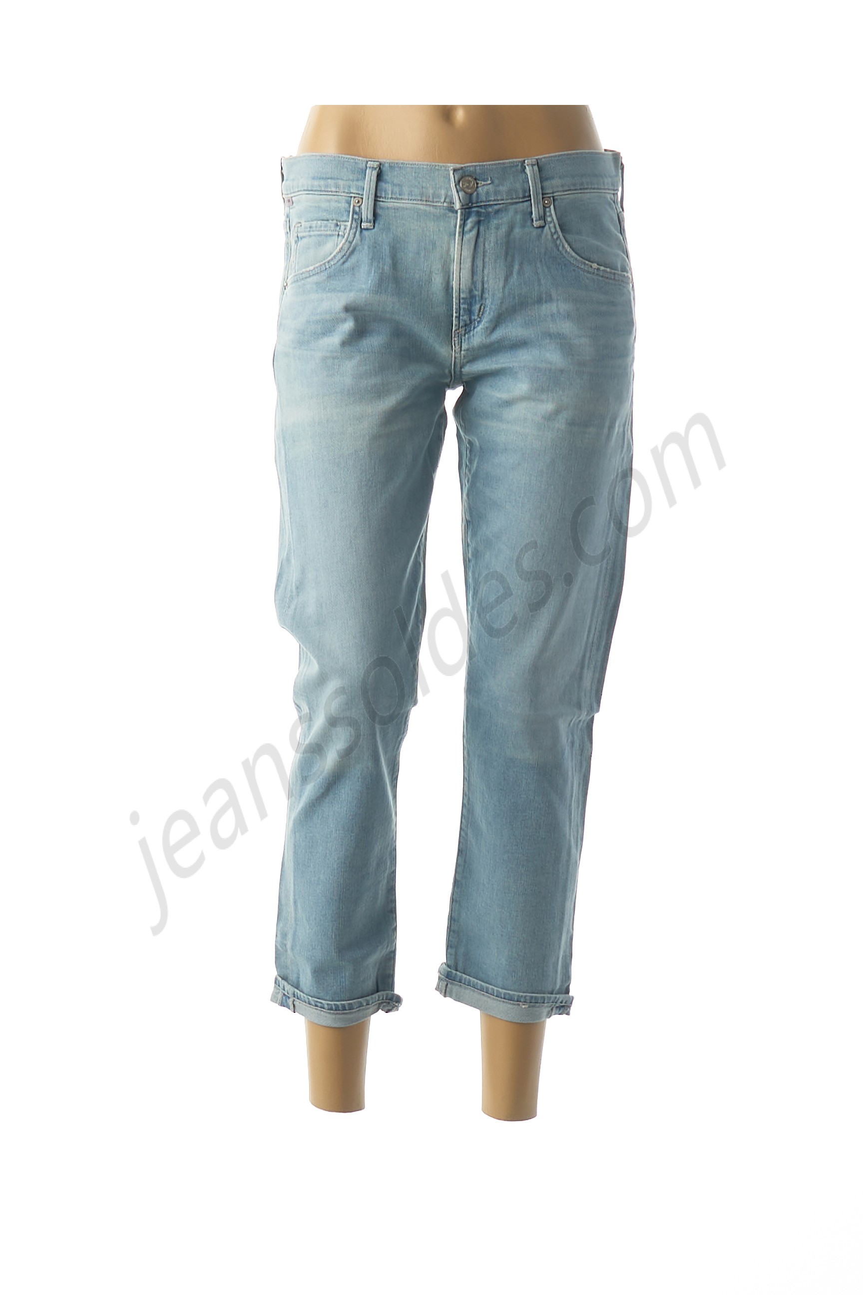 citizens of humanity-Jeans coupe slim prix d’amis - citizens of humanity-Jeans coupe slim prix d’amis