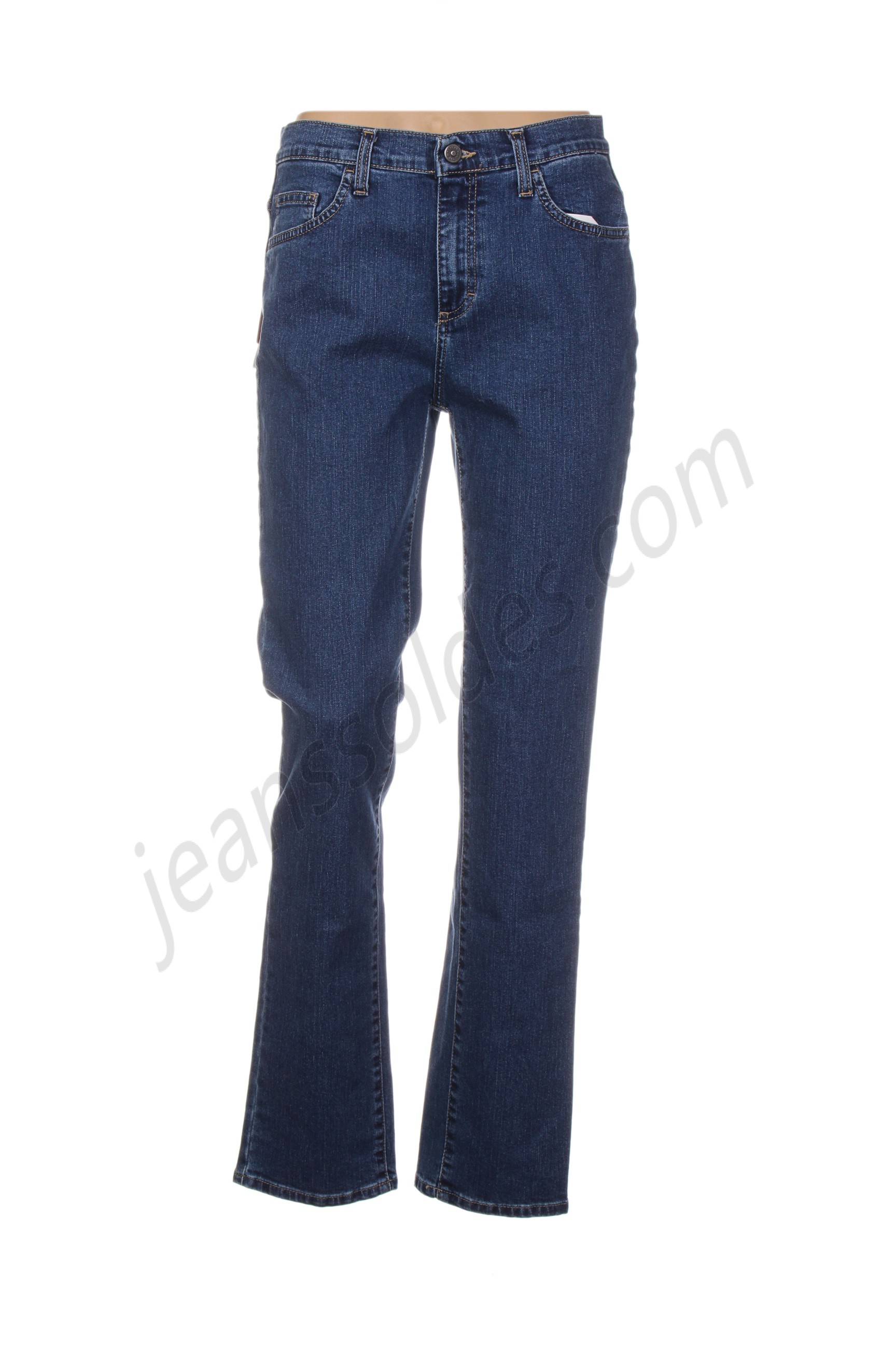 holiday-Jeans coupe slim prix d’amis - holiday-Jeans coupe slim prix d’amis