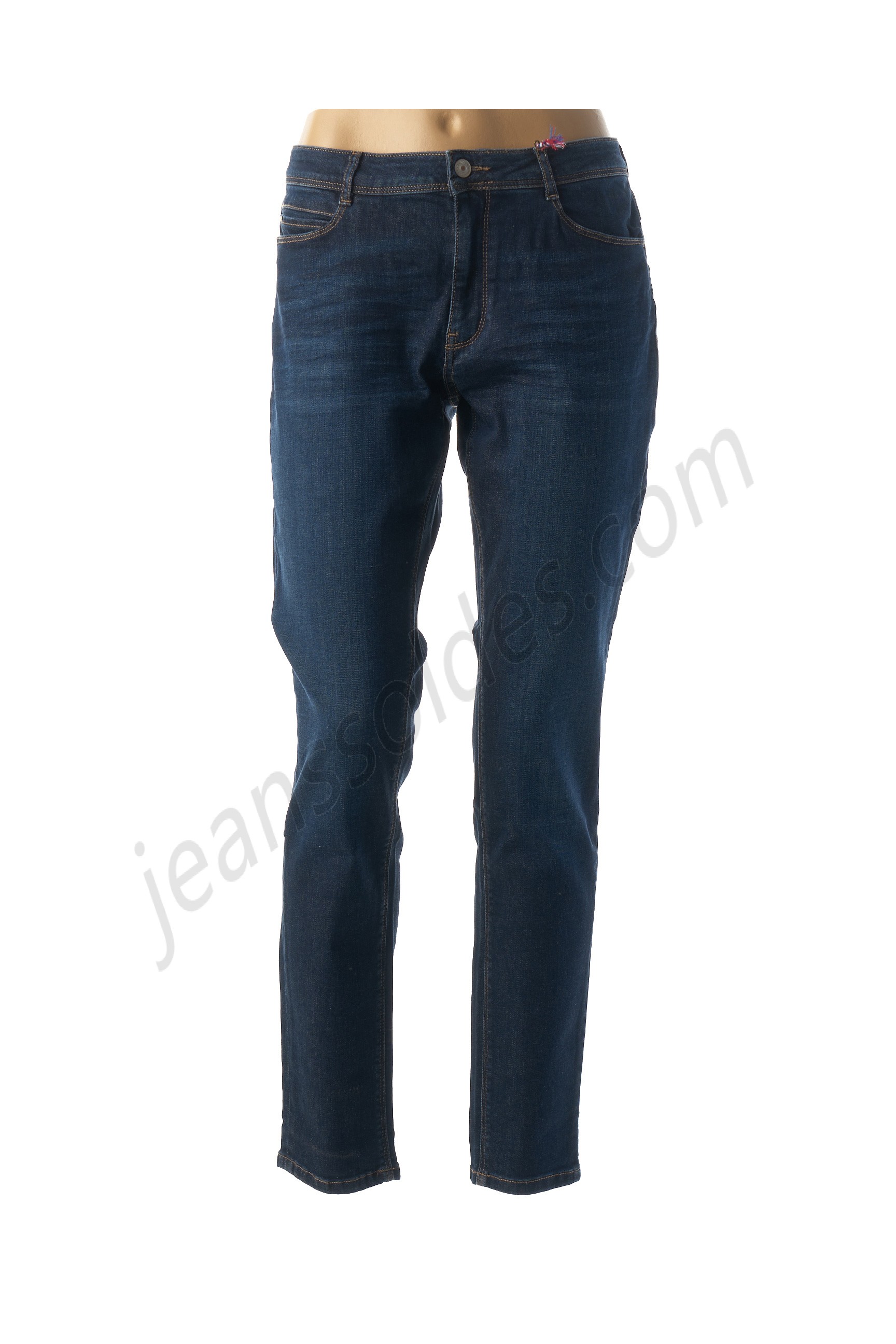 kanope-Jeans coupe slim prix d’amis - kanope-Jeans coupe slim prix d’amis