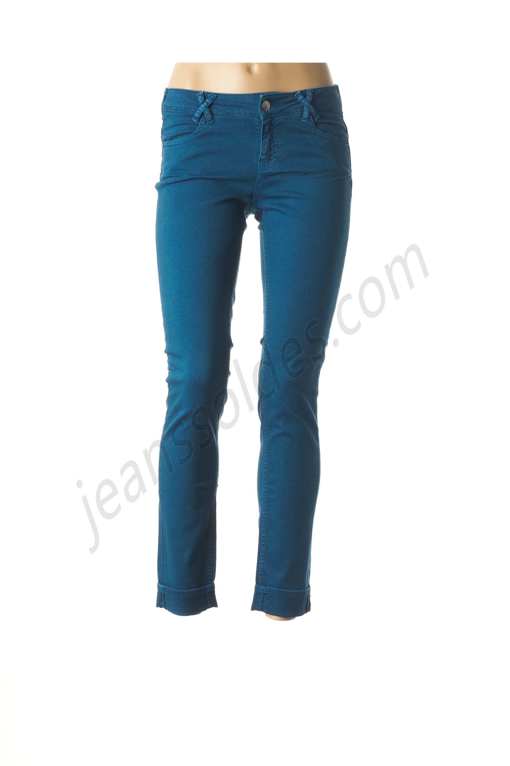 kanope-Jeans coupe slim prix d’amis - kanope-Jeans coupe slim prix d’amis
