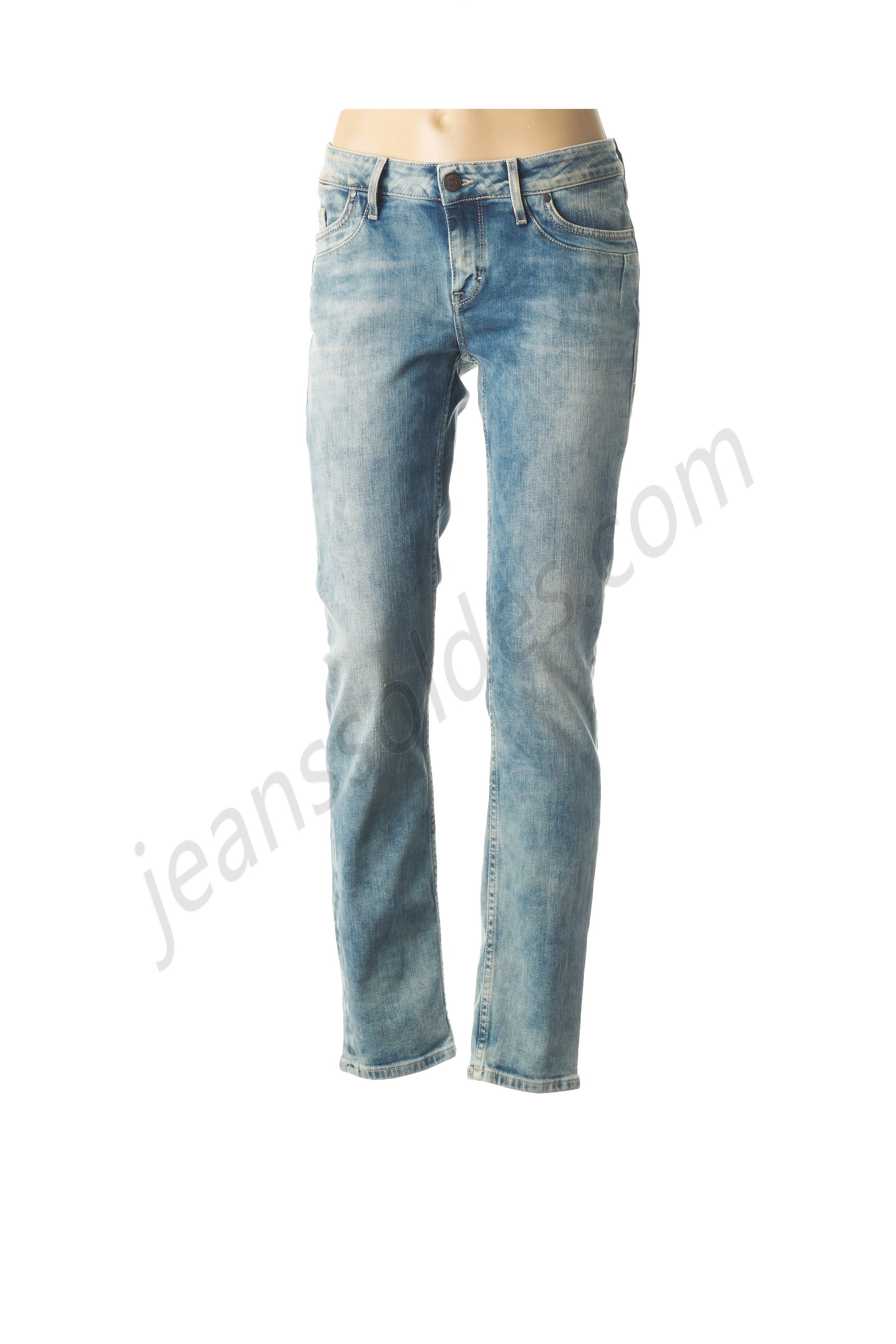 mustang-Jeans coupe slim prix d’amis - mustang-Jeans coupe slim prix d’amis