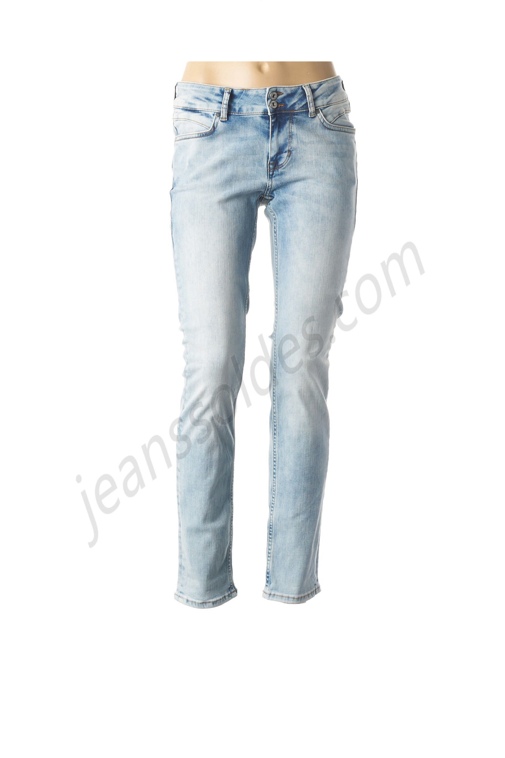 mustang-Jeans coupe slim prix d’amis - mustang-Jeans coupe slim prix d’amis