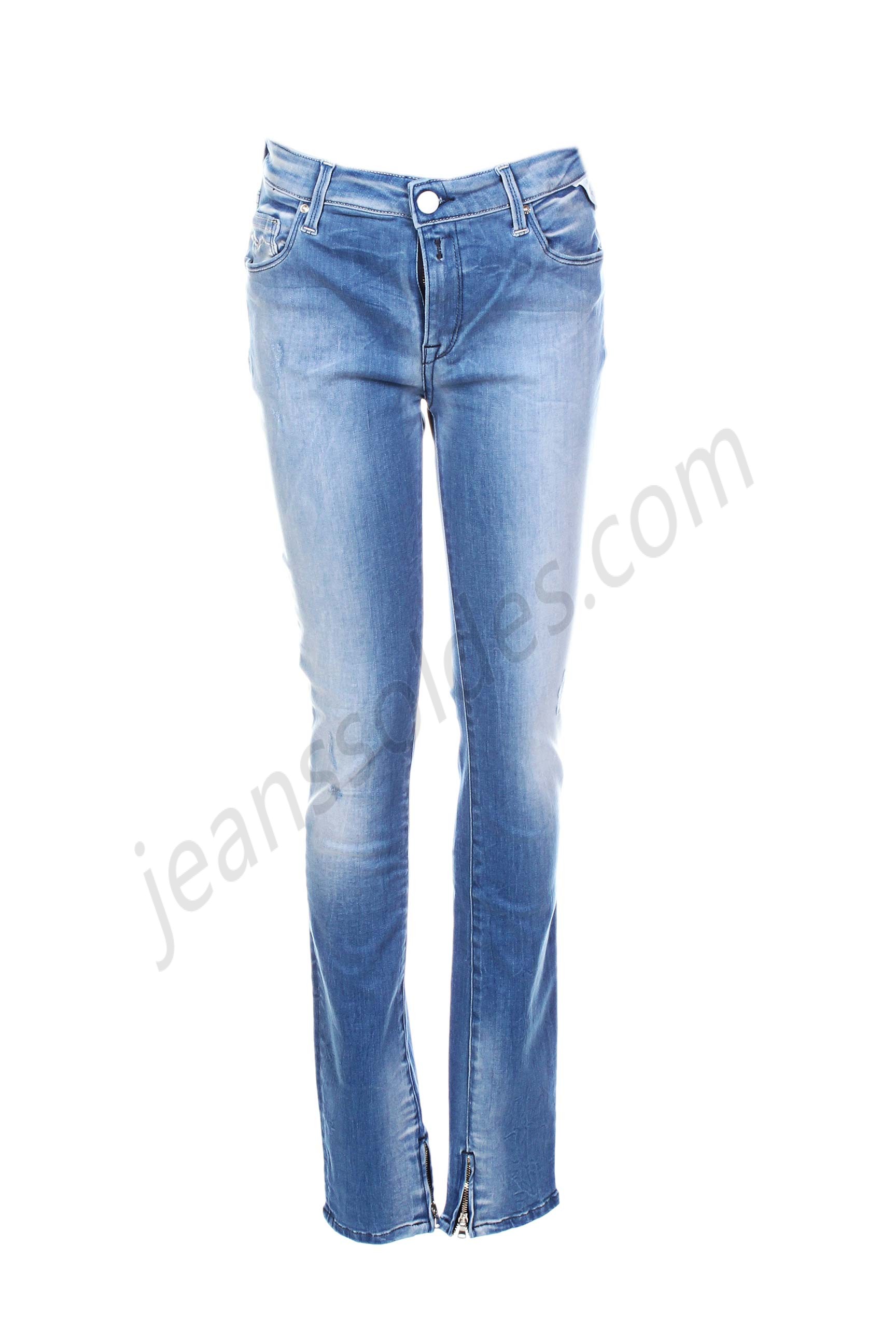 replay-Jeans coupe slim prix d’amis - replay-Jeans coupe slim prix d’amis