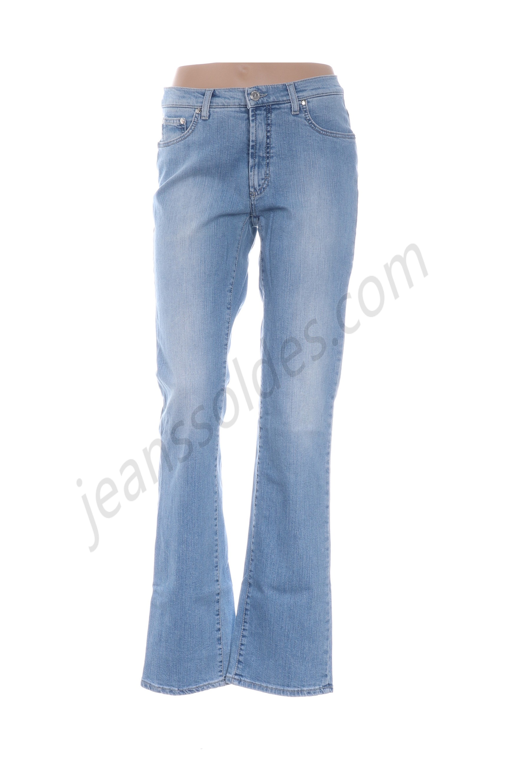 trussardi jeans-Jeans coupe slim prix d’amis - trussardi jeans-Jeans coupe slim prix d’amis