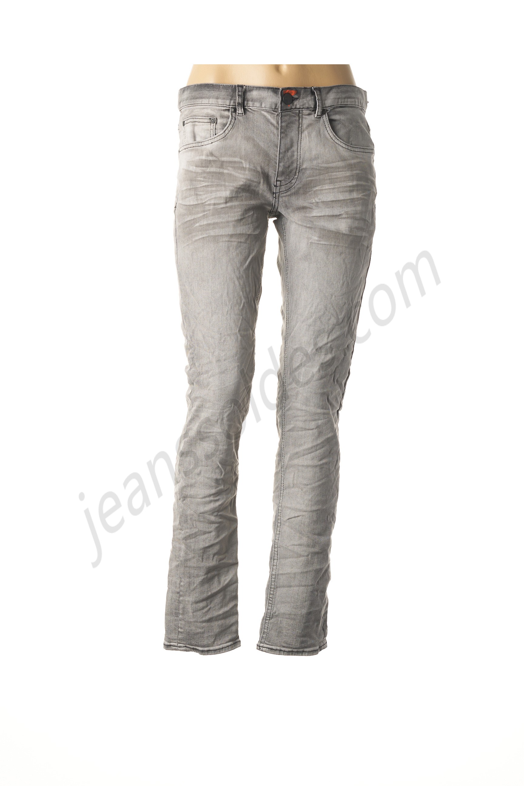 deepend-Jeans coupe slim prix d’amis - deepend-Jeans coupe slim prix d’amis