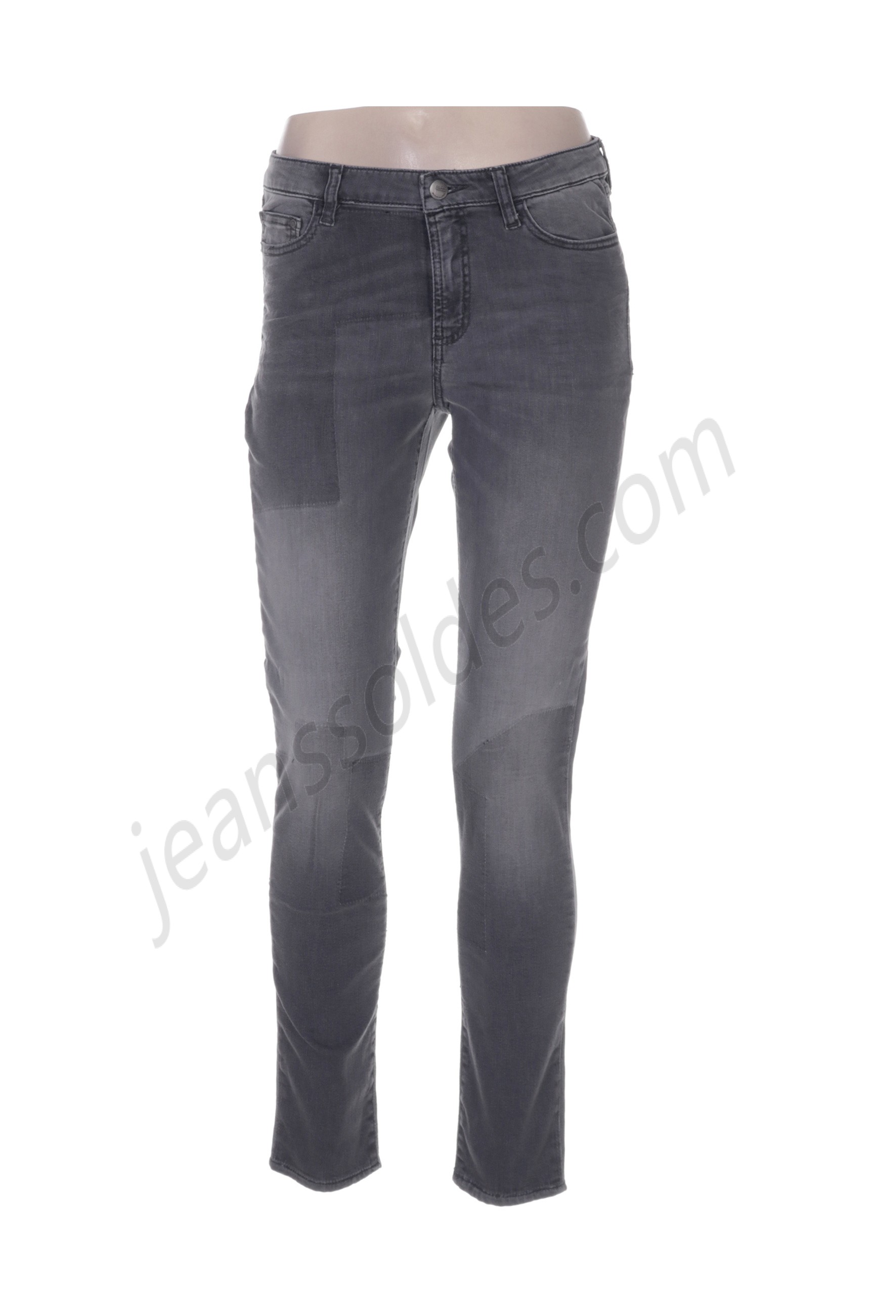 friday-Jeans coupe slim prix d’amis - friday-Jeans coupe slim prix d’amis