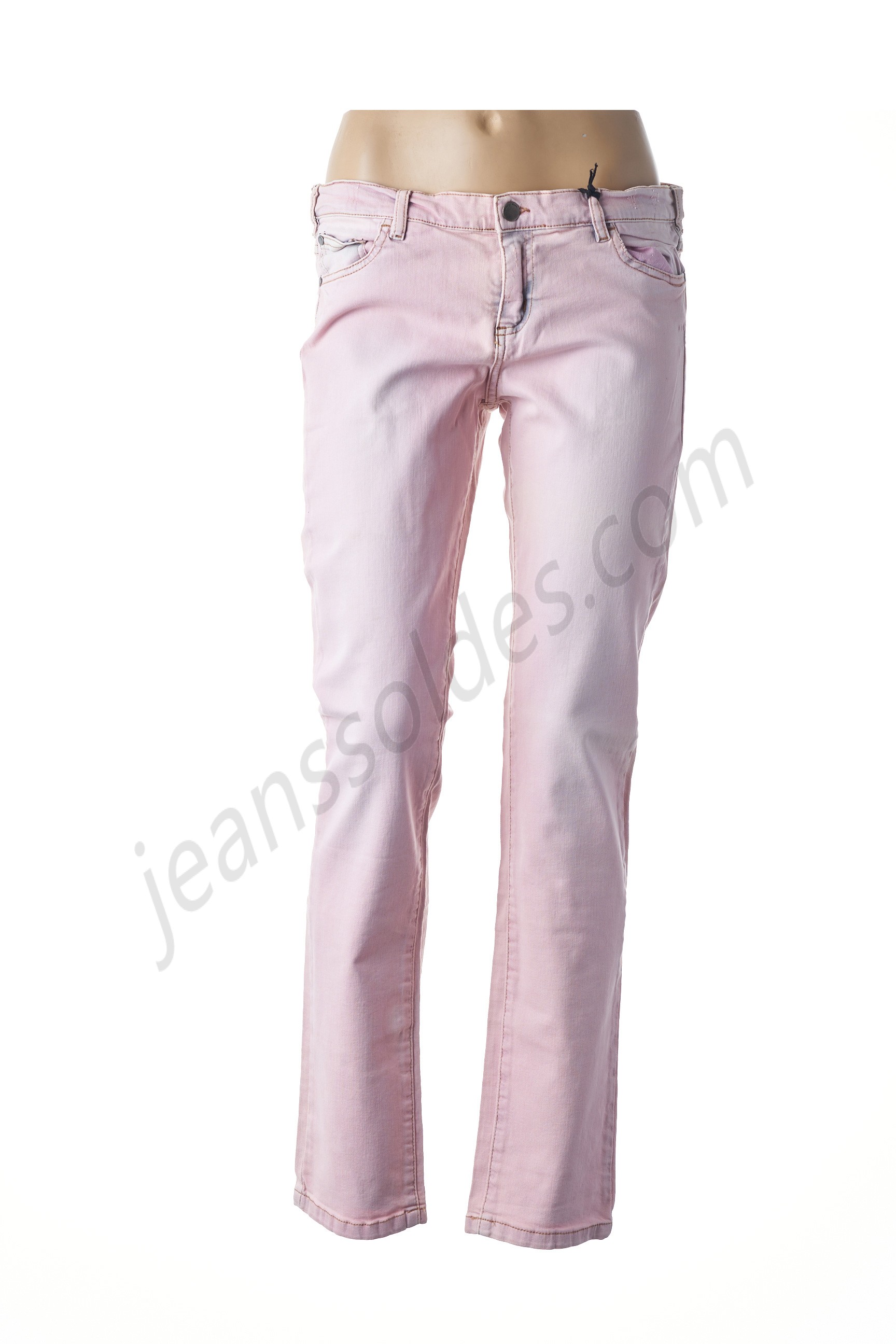 muse of love-Jeans coupe slim prix d’amis - muse of love-Jeans coupe slim prix d’amis