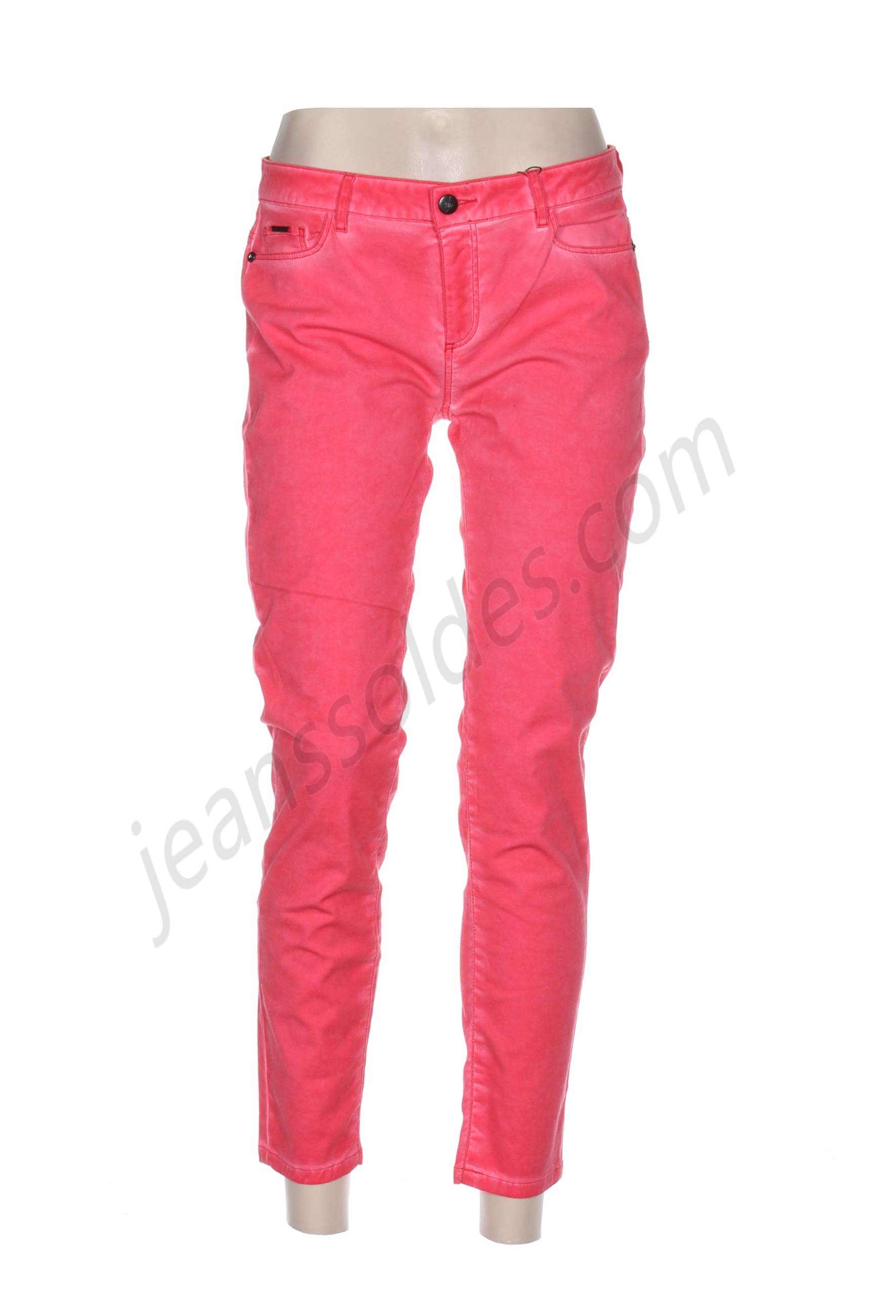 one step-Jeans coupe slim prix d’amis - one step-Jeans coupe slim prix d’amis
