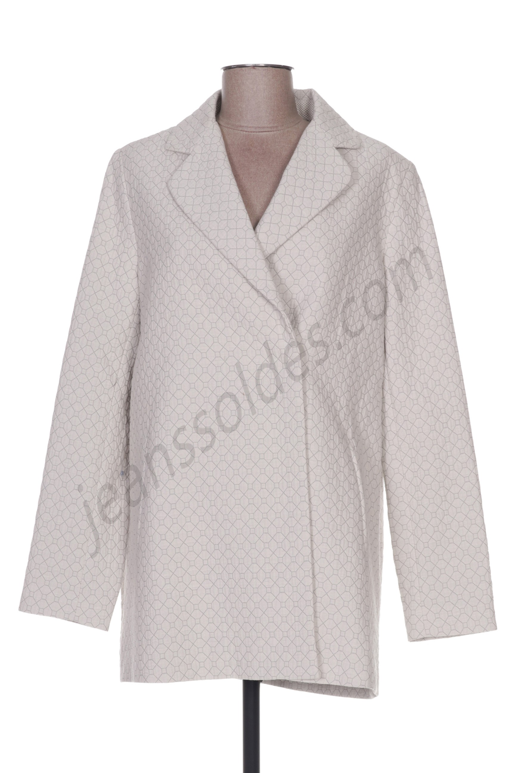 trench & coat-Manteau court prix d’amis - trench & coat-Manteau court prix d’amis