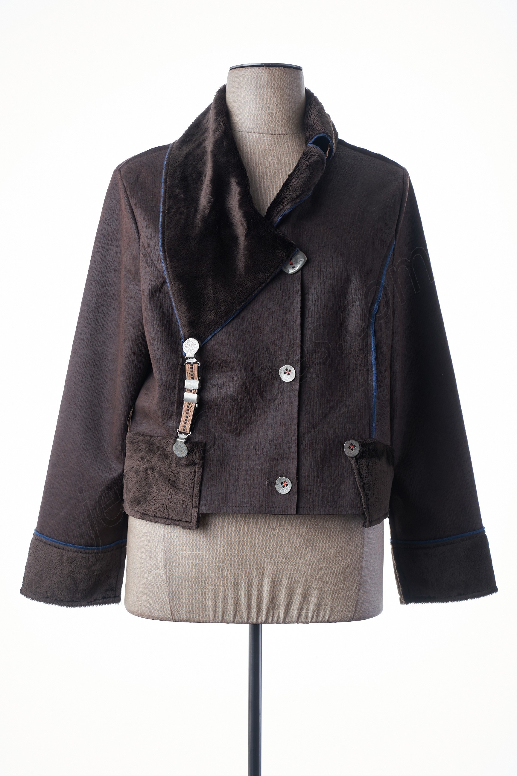 all beautiful-Manteau court déstockage - all beautiful-Manteau court déstockage