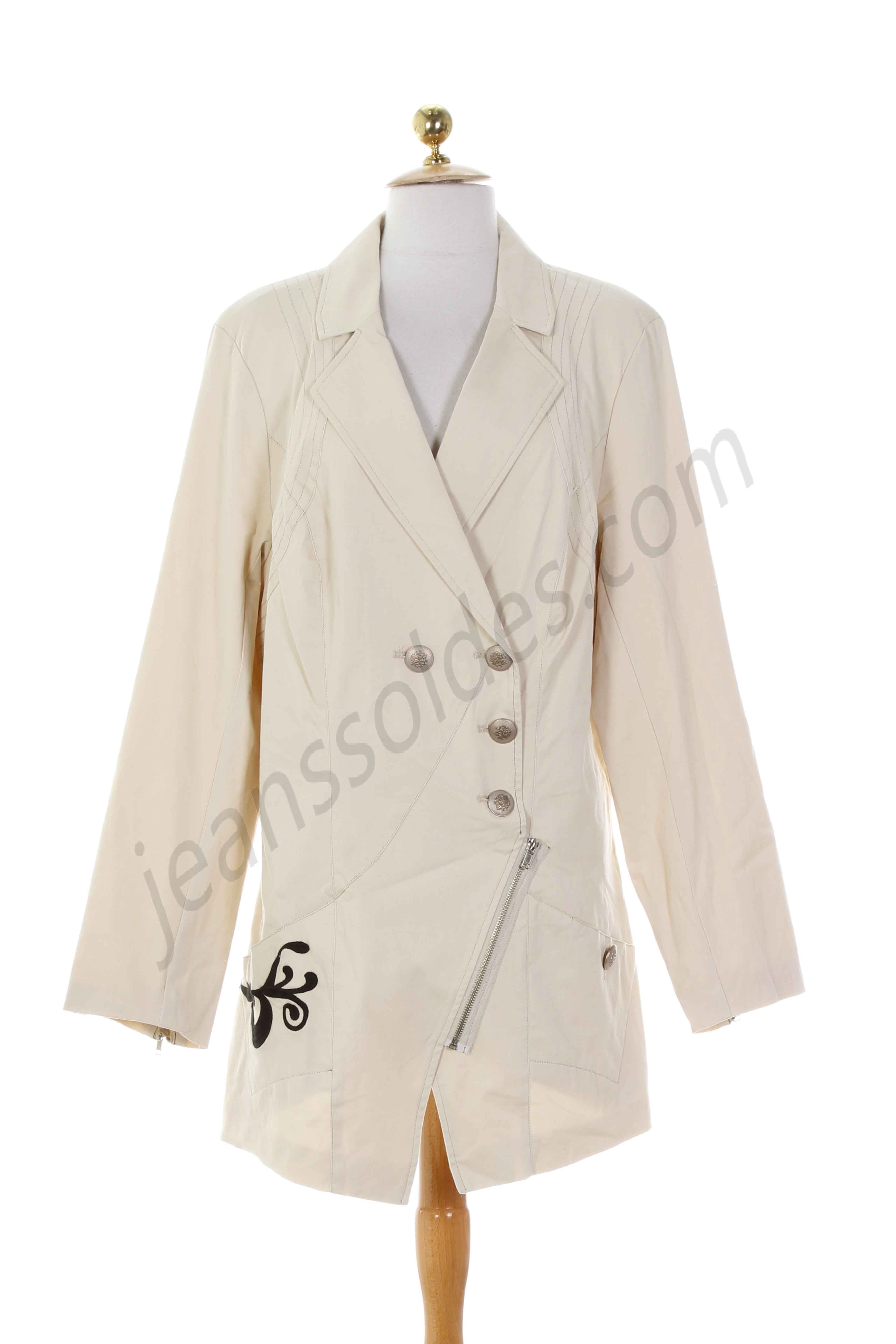 be the queen-Manteau long prix d’amis - be the queen-Manteau long prix d’amis