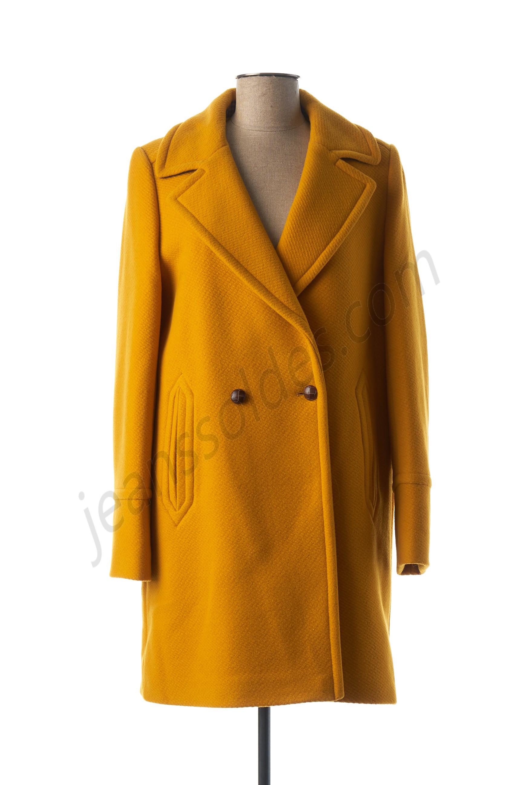 trench & coat-Manteau long déstockage - trench & coat-Manteau long déstockage