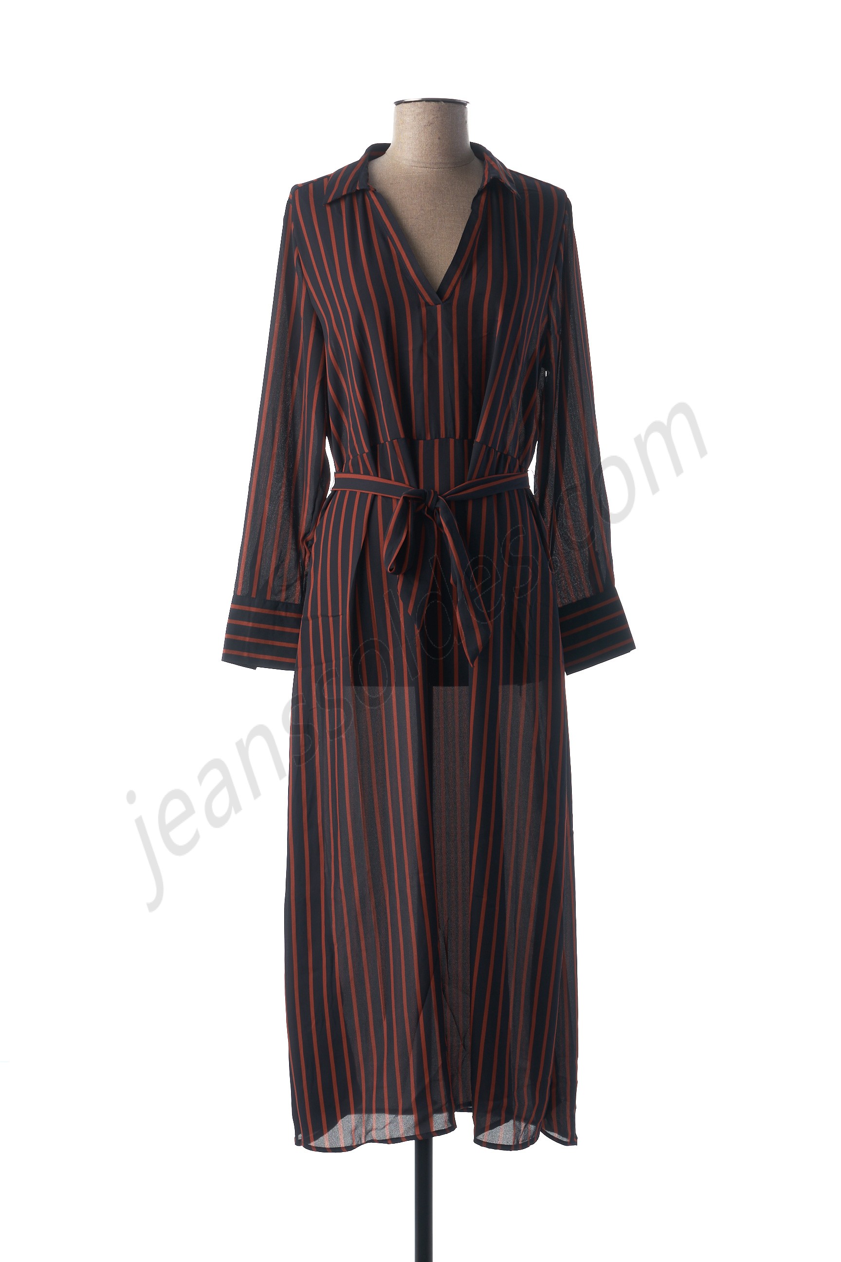 only-Robe longue déstockage - only-Robe longue déstockage