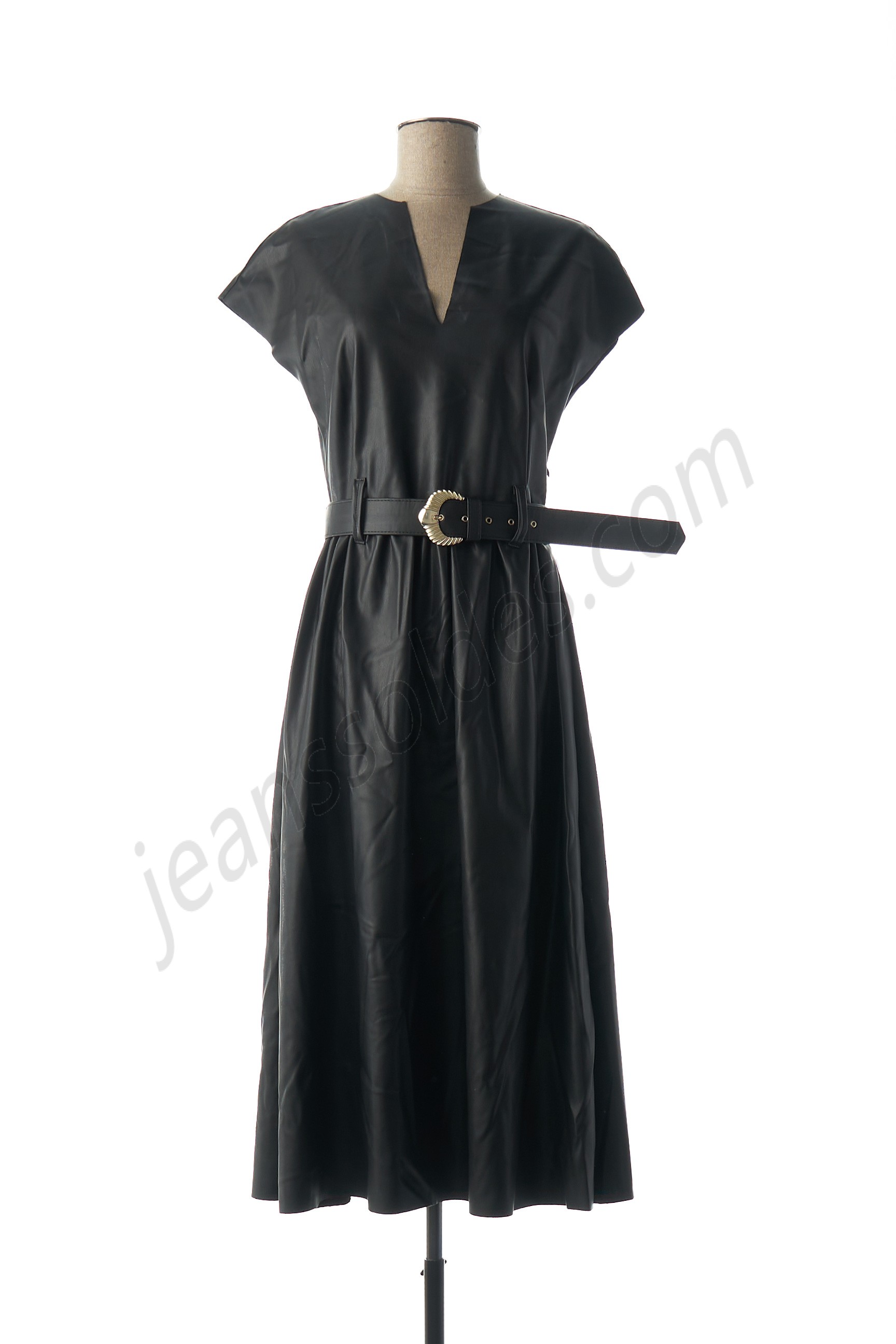 imperial-Robe longue déstockage - imperial-Robe longue déstockage