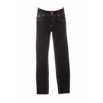 coleen bow-Jeans coupe slim prix d’amis