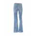 trussardi jeans-Jeans coupe droite prix d’amis - 1