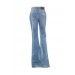 trussardi jeans-Jeans coupe droite prix d’amis - 1
