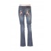 ed hardy-Jeans coupe slim prix d’amis - 1
