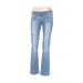 ed hardy-Jeans coupe slim prix d’amis