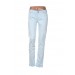 i.code (by ikks)-Jeans coupe slim prix d’amis - 0