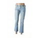 muse of love-Jeans coupe slim prix d’amis