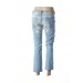 muse of love-Jeans coupe slim prix d’amis - 1