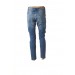 smash wear-Jeans coupe slim prix d’amis - 1