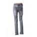 bb.s jeans-Jeans coupe slim prix d’amis - 1