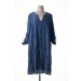 new collection-Robe longue déstockage