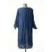 new collection-Robe longue déstockage - 1